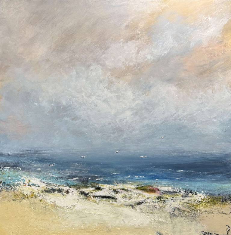 The colour of my dreams - Hettie Pittman