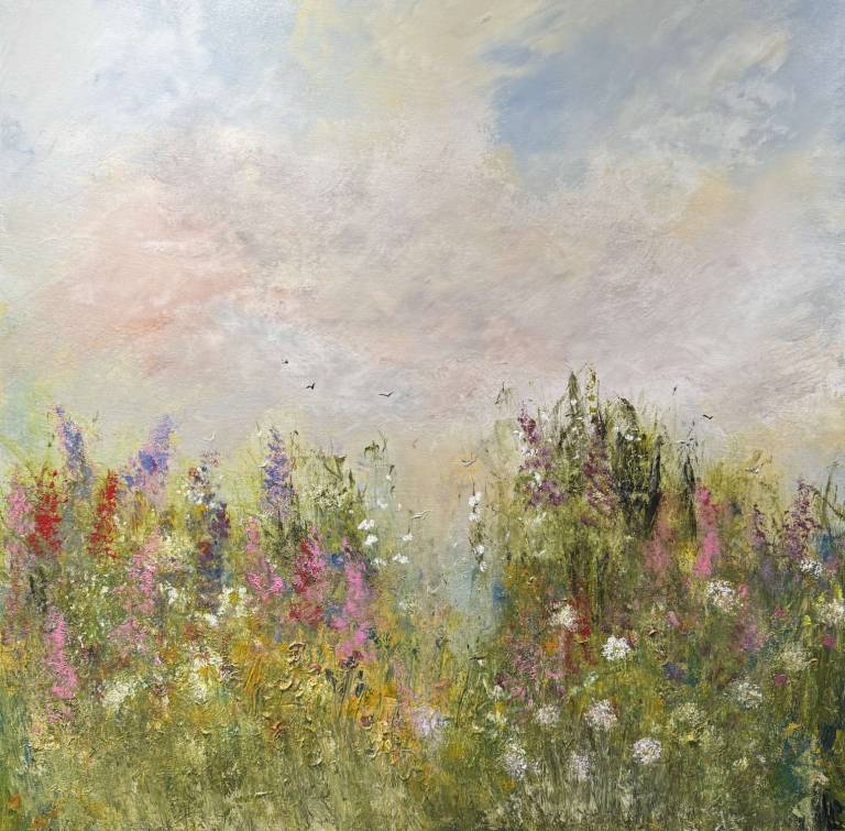 How does your garden grow - Hettie Pittman