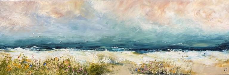 Desire - Hettie Pittman