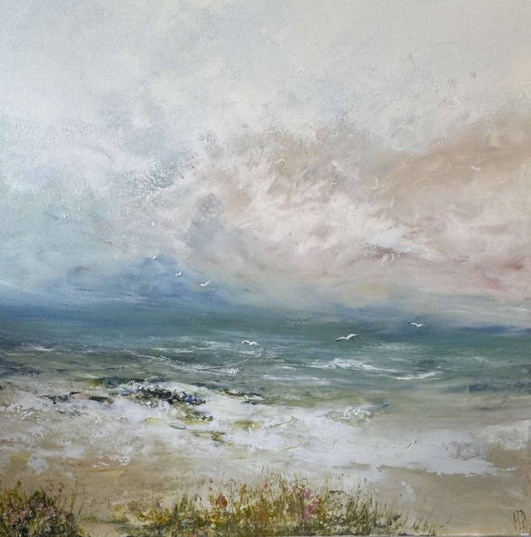 Gentle Touch - Hettie Pittman