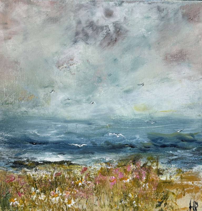 Our Dreams - Hettie Pittman