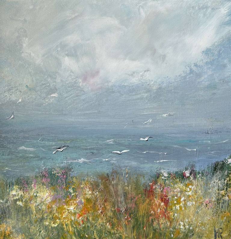 In my dreams - Hettie Pittman