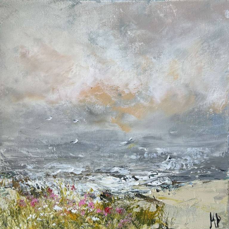 Here comes the sun - Hettie Pittman