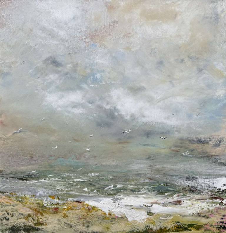 Echoes - Hettie Pittman