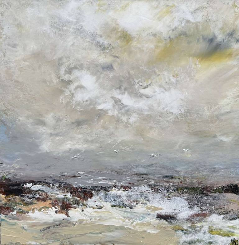 Hidden Depths - Hettie Pittman