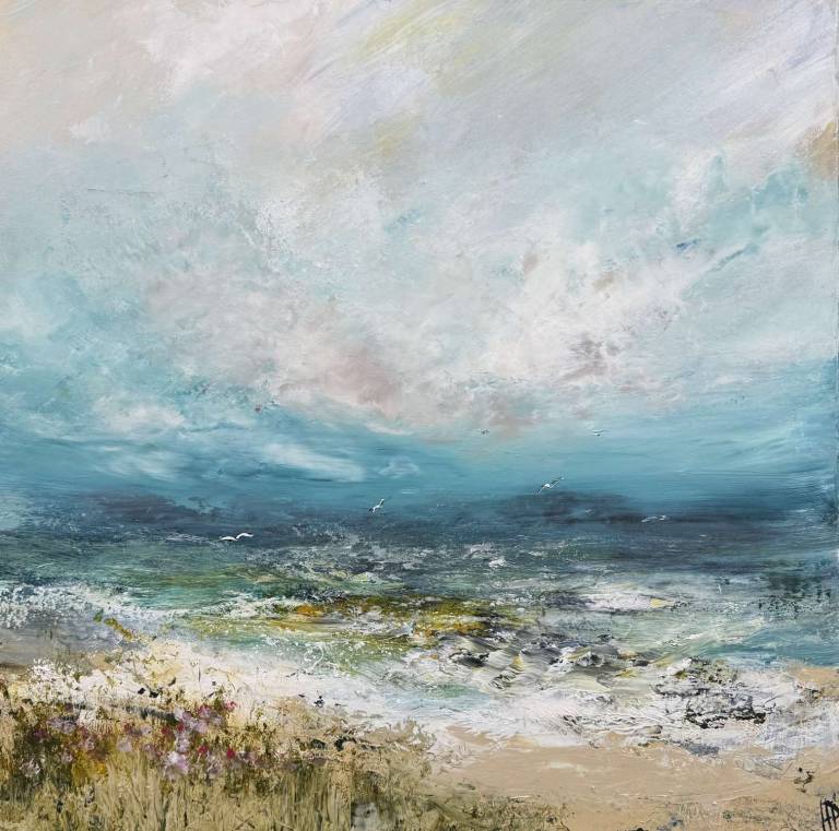 Take me down to the waters edge - Hettie Pittman