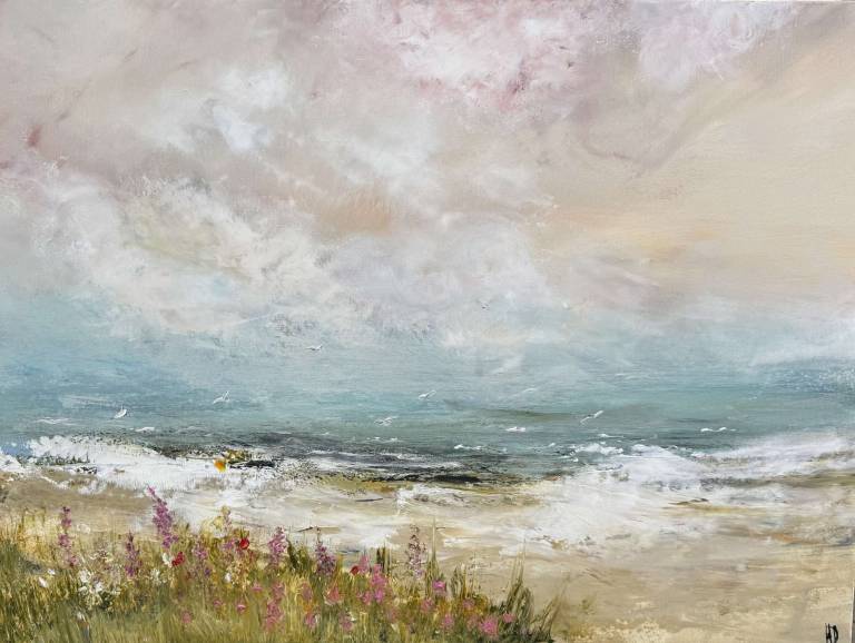 A fine romance - Hettie Pittman