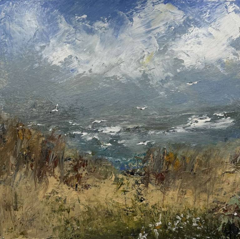 To The Sea - Hettie Pittman