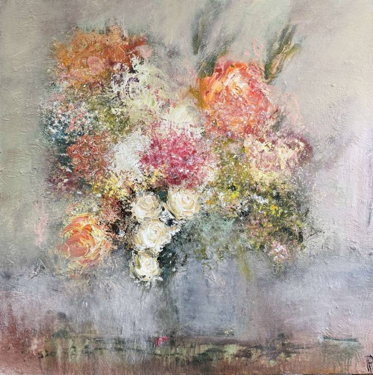 You fill me up - Hettie Pittman