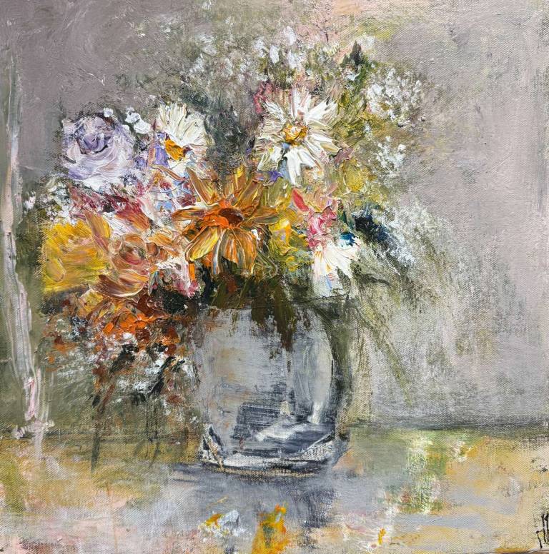 Moonshine and You - Hettie Pittman