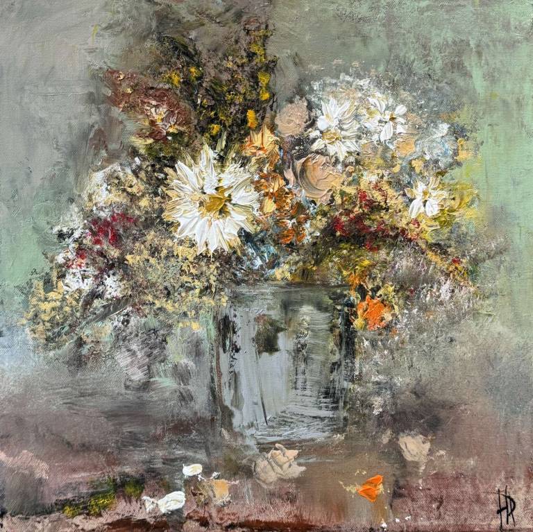 Autumns whisper - Hettie Pittman