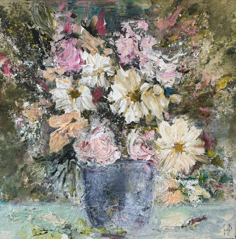 Full of You - Hettie Pittman