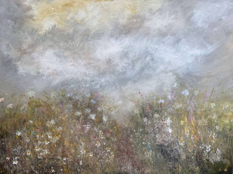 Whispering Grass - Hettie Pittman