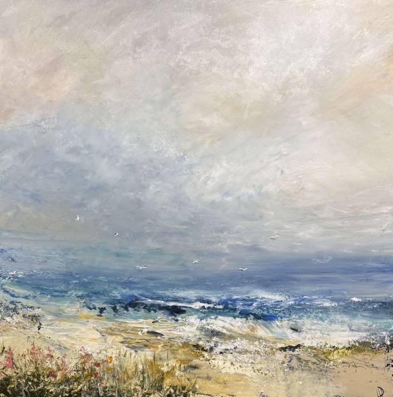 West Coast Blues - Hettie Pittman