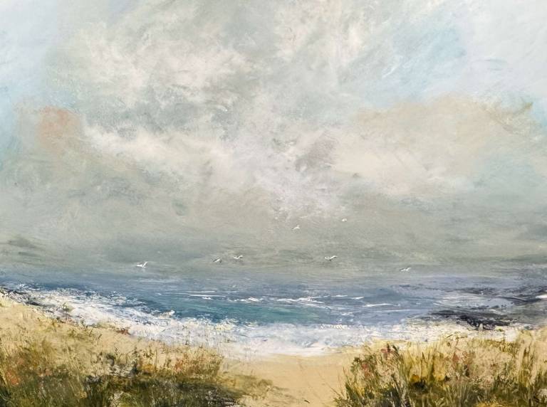 Cornish Bay - Hettie Pittman