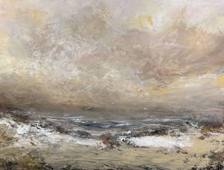 Overture - Hettie Pittman