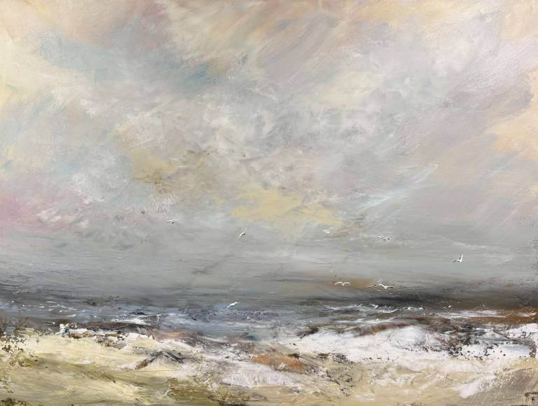 Symphony - Hettie Pittman