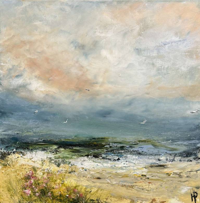 From Cornwall with Love - Hettie Pittman