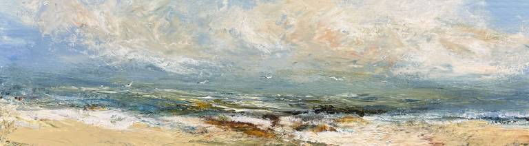 Mermaids song - Hettie Pittman