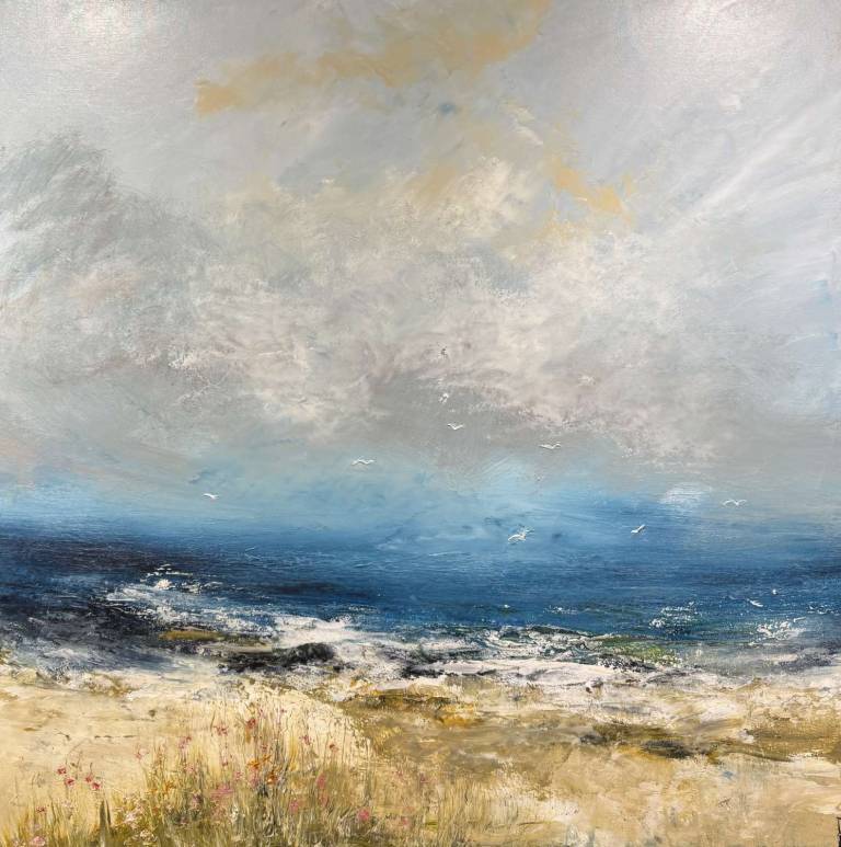 Dancing Light - Hettie Pittman