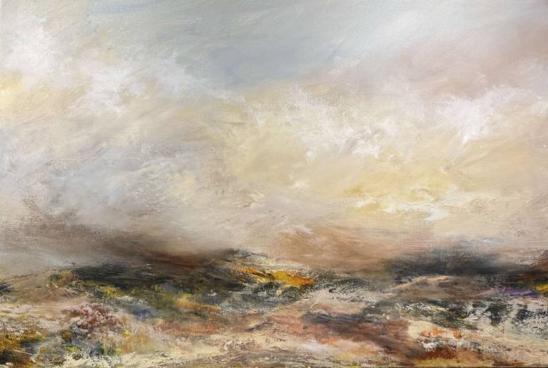 Ancient Paths - Hettie Pittman