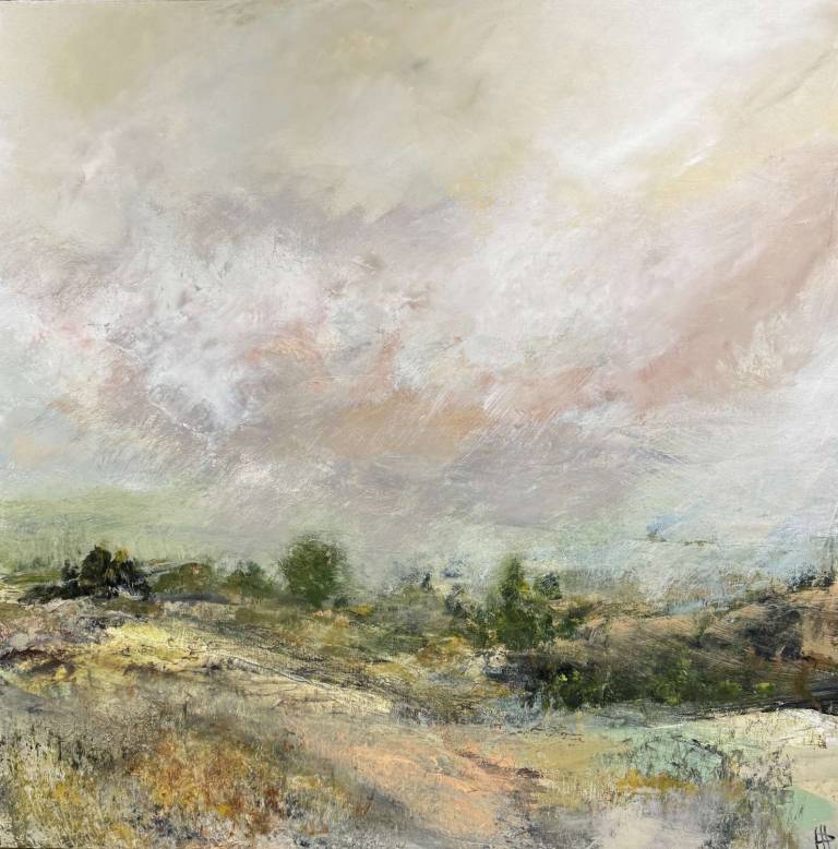 The path that led me to you - Hettie Pittman