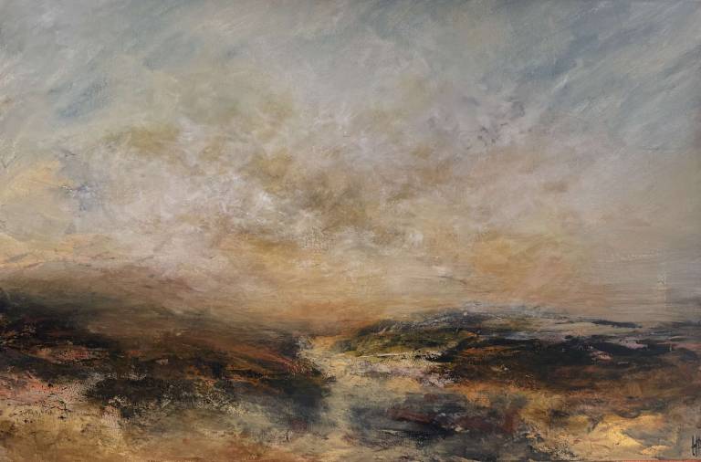 Holy Grail - Hettie Pittman