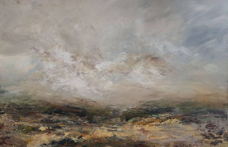 Pilgrims way - Hettie Pittman