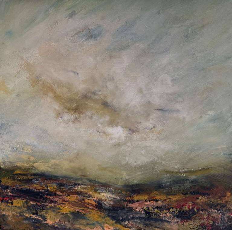 The Coach Road - Hettie Pittman