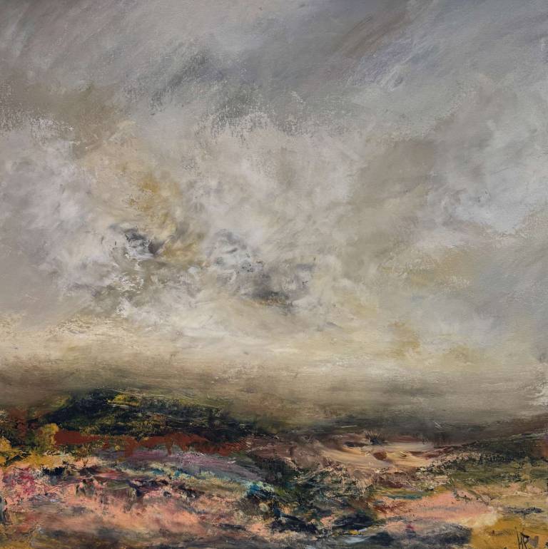 The Old Way - Hettie Pittman