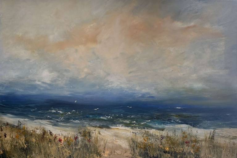 Mariners Way - Hettie Pittman