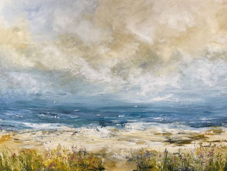 Vanilla Skies - Hettie Pittman