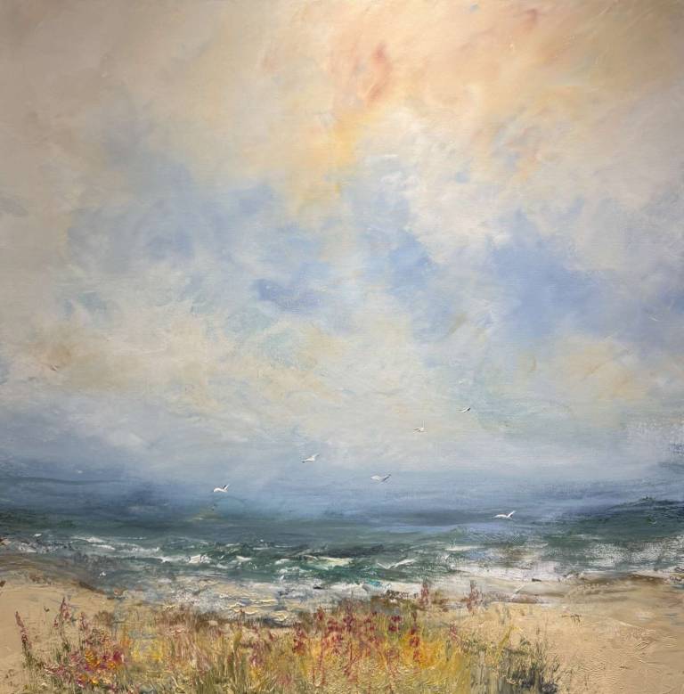 Valentines Path - Hettie Pittman