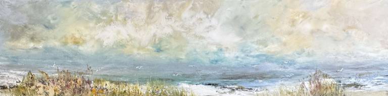 Harmony - Hettie Pittman