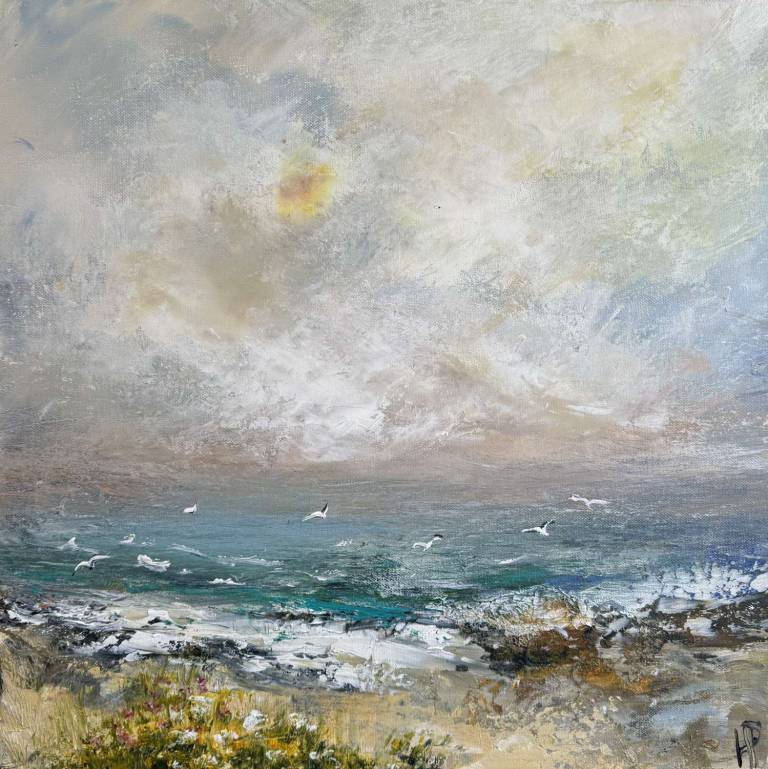 East of The Sun - Hettie Pittman