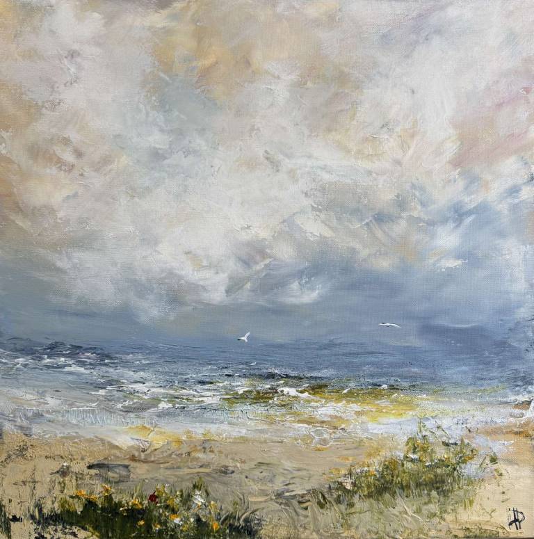 Watermarks and Dreams - Hettie Pittman