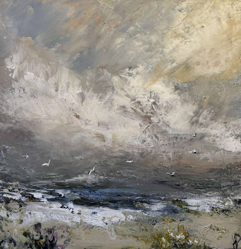 Sounds of Silence - Hettie Pittman