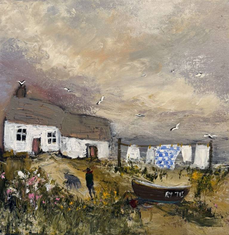 Wash Day - Hettie Pittman