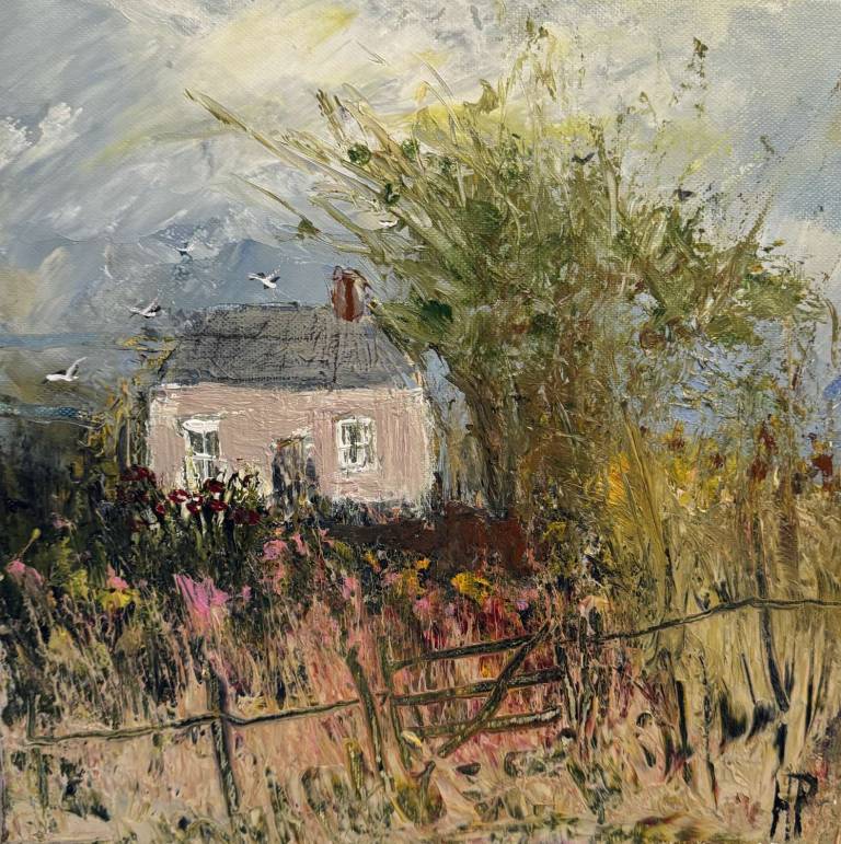 Tumble Cottage - Hettie Pittman