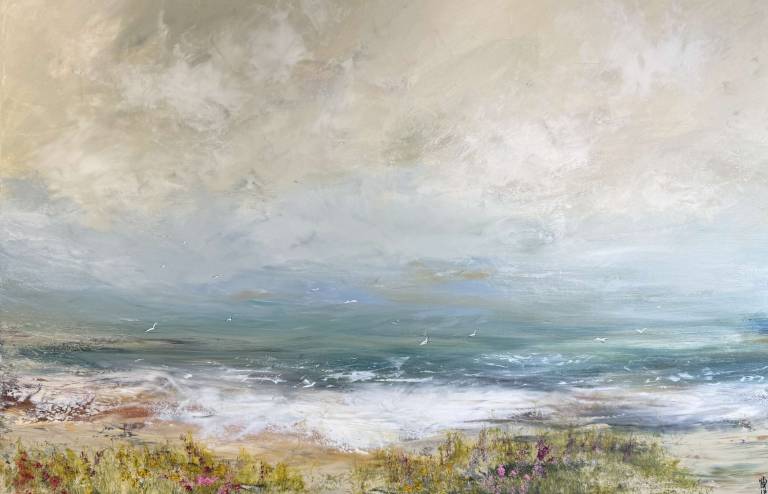 The Way to You - Hettie Pittman