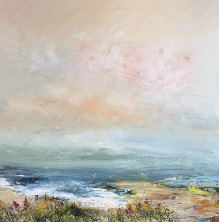 Watermarks - Hettie Pittman