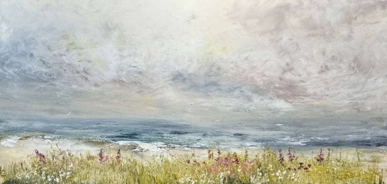 Heaven Sent - Hettie Pittman