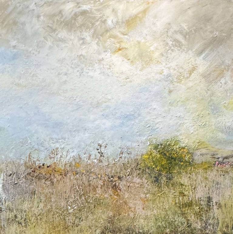 Whispers of Wonder - Hettie Pittman