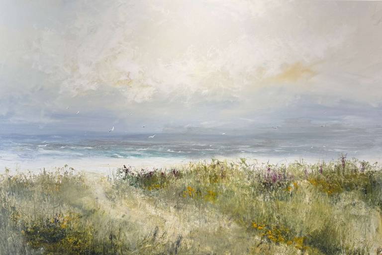 Journey to Bliss - Hettie Pittman