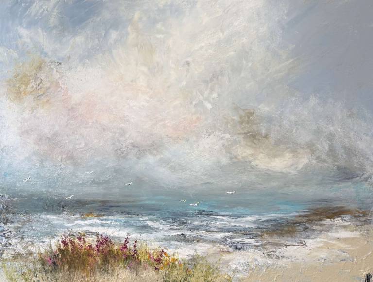 Breath of Angels - Hettie Pittman