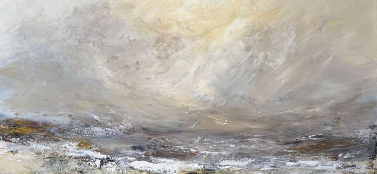 Rush of the wild - Hettie Pittman