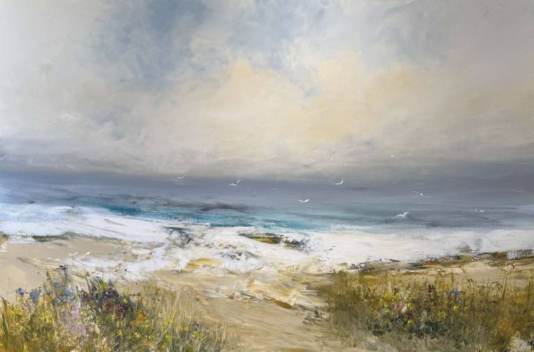Whispering Grass - Hettie Pittman