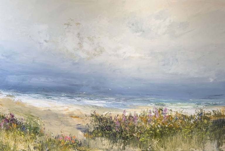 Echoes of You - Hettie Pittman