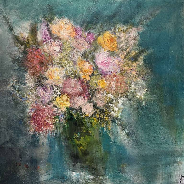 Beautiful You - Hettie Pittman