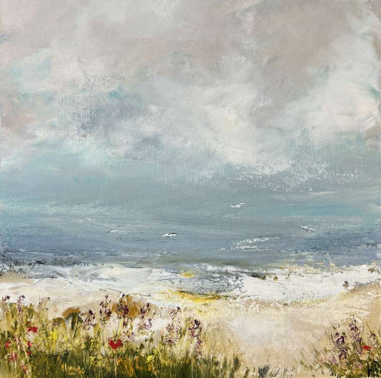 In Silence - Hettie Pittman